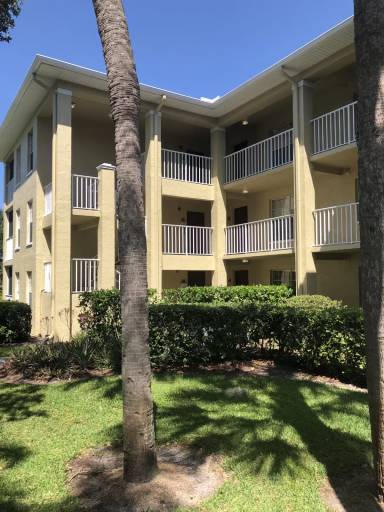 Main picture of Meadow Lake Palm Harbor