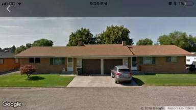 Main picture of 4712 W Court St