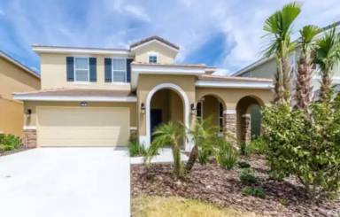 Main picture of 5298 Wildwood Way