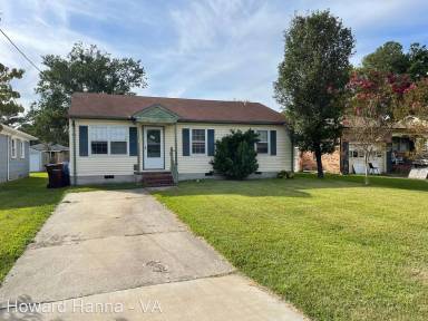 Main picture of 1505 Wood Ave