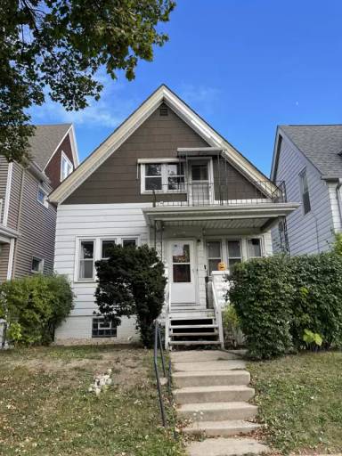 Main picture of 3108 N Pierce St
