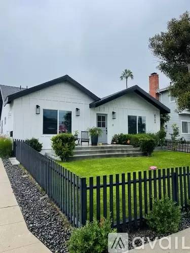Main picture of 8309 Westlawn Ave