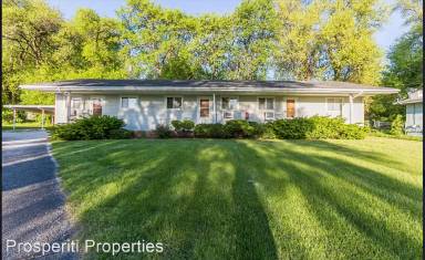 Main picture of 1017 W Washita-2