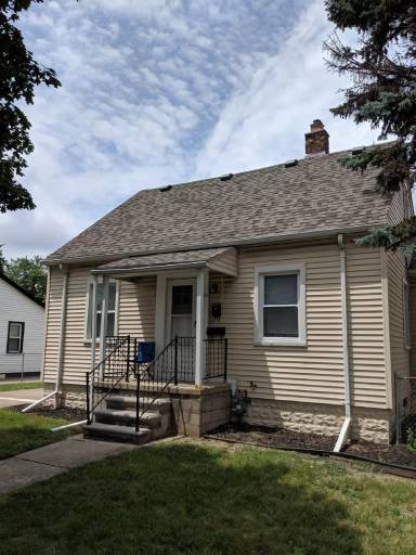 Main picture of 1324 Grant Ave