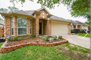 Main picture of 22442 Highfield Ridge Ln