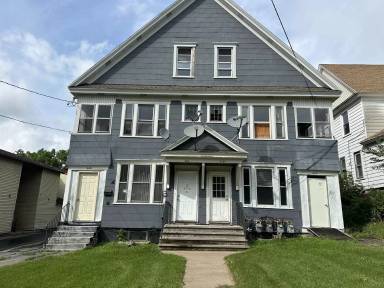 Main picture of 604 2nd North St