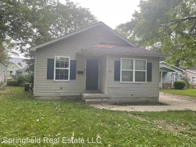 Main picture of 1011 N Indiana Ave