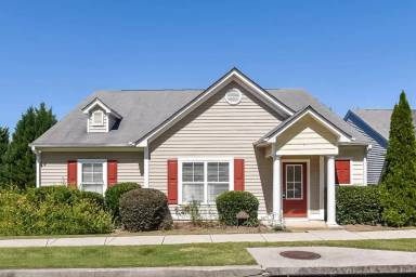 Main picture of 3856 Pine Village Pl