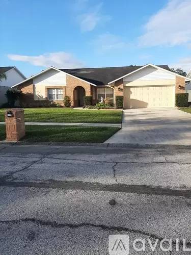 Main picture of 1103 Belladonna Dr