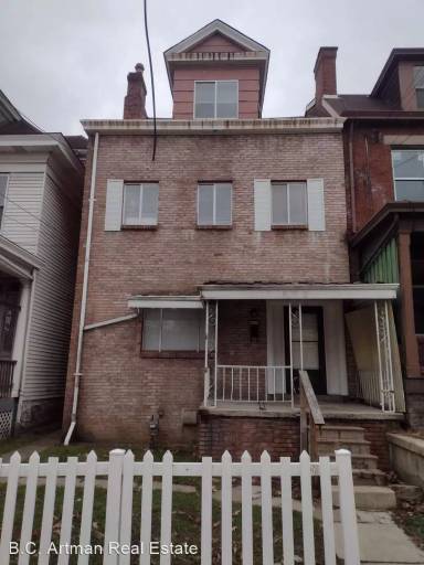 Main picture of 3419 Fleming Ave