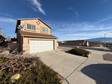Main picture of 6101 Canis Ave NW