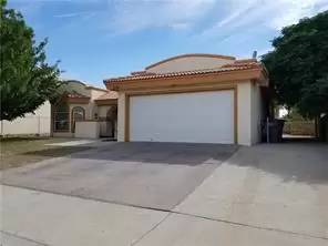 Main picture of 3521 Tierra Amanda Ln