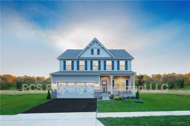 Main picture of 3719 Gleaming Dr