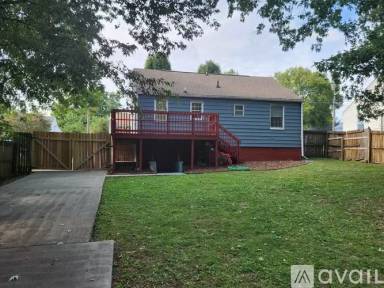 Main picture of 510 Broadview Dr
