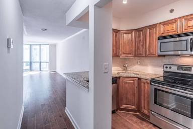 Main picture of The Concorde Condominium