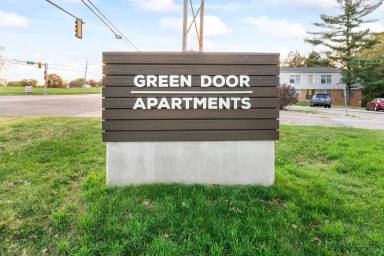 Main picture of Green Door Apartments
