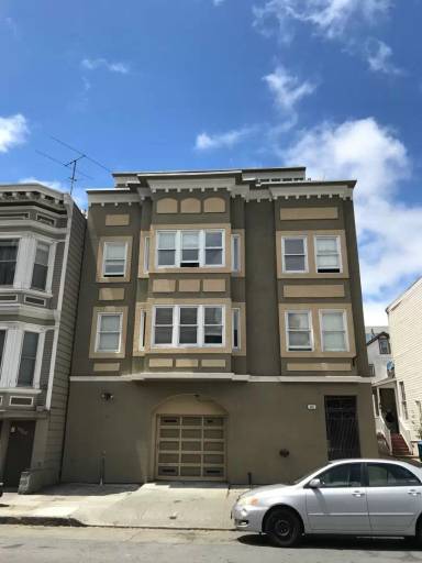 Main picture of 680 Capp St