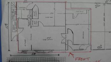 Main picture of 8158 S King Dr