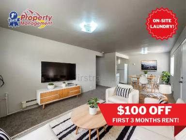 Main picture of 1625 S Taggart St