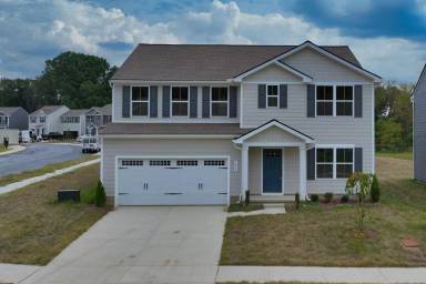Main picture of 1219 Bethel Ridge Dr