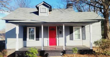 Main picture of 417 Hill St
