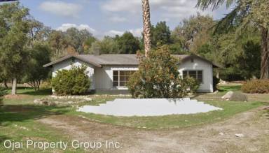 Main picture of 1010 W Ojai Ave