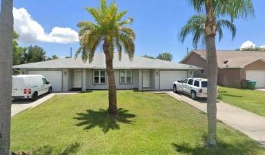 Main picture of 1152 SW 47th Ter