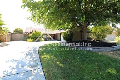 Main picture of 3636 Bausell St