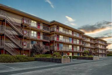 Main picture of Katie Court Apartments