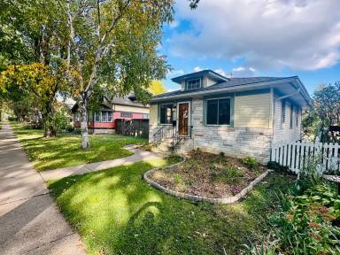 Main picture of 1464 Sheldon St