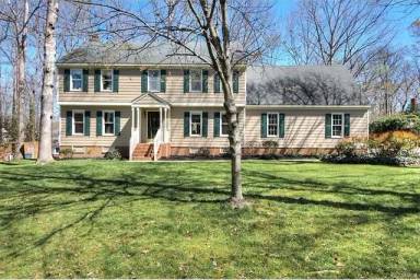 Main picture of 4602 Twin Cedars Rd