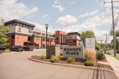 Main picture of Bishops Place