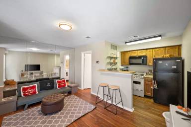 Main picture of 3117 Sondra Dr