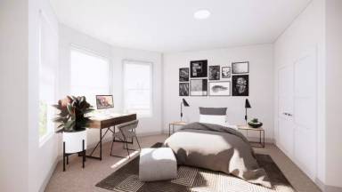 Main picture of 100 Hemenway Apartments
