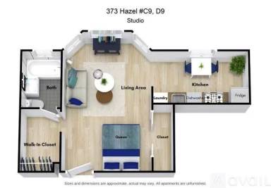 Main picture of 373 Hazel Ave