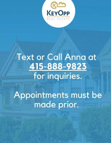 Main picture of 2315 Mission St