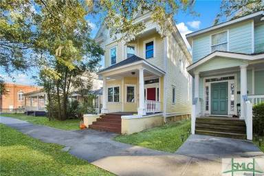 Main picture of 913 E Henry St
