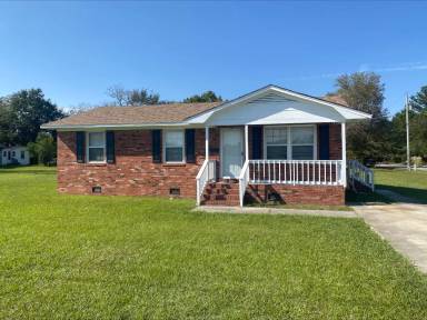 Main picture of 609 Joe Louis Blvd