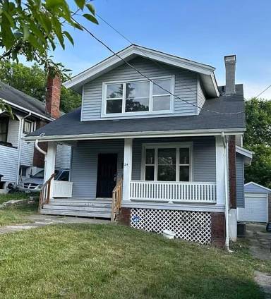 Main picture of 24 Parkwood Pl