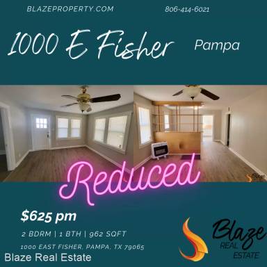 Main picture of 1000 Fisher St