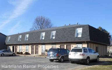 Main picture of 403 Meadow Dr