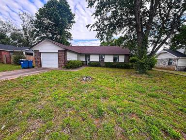 Main picture of 2607 Purdue Cir