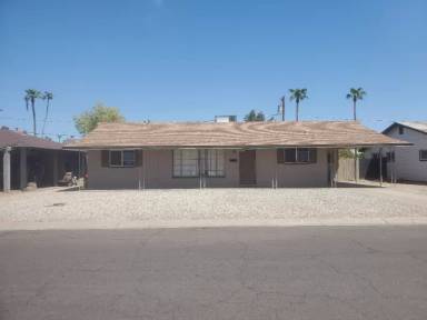 Main picture of 3318 W Mariposa St