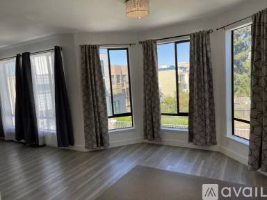 Main picture of 3126 Geary Blvd