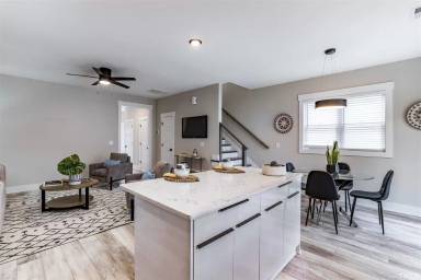 Main picture of 4106 Convergence St