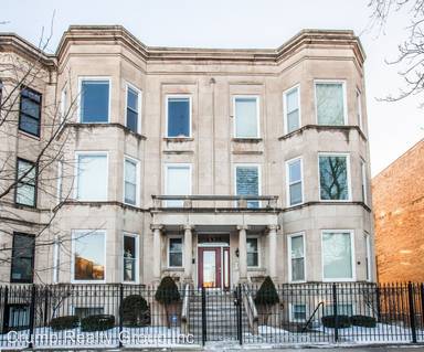 Main picture of 4335 S Vincennes Ave