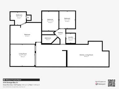 Main picture of 5311 Donegal Bay Ct