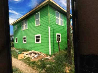 Main picture of 2815 Avenue Q 1/2 Rear
