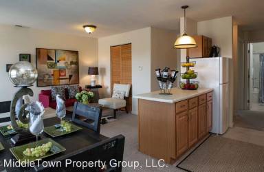 Main picture of Normandy Apartments