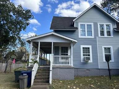 Main picture of 3415 Alpine St SW